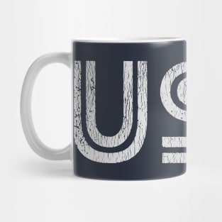 Usa Classic Mug